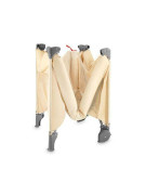 Cestovná postieľka MoMi Belove Plus