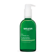 Hĺbkovo čistiaci gél 150 ml Weleda