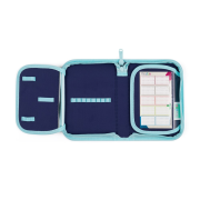 Školská súprava 4 ks OXY Sherpy Motýľ