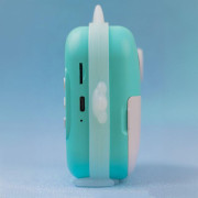 Detský fotoaparát s tlačiarňou MXPC-100 Maxlife