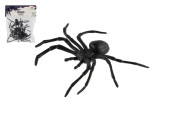 Pavúk čierny 5 ks