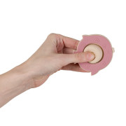 Hračka silikónová Fish Fiona 6 m+ Petite&Mars