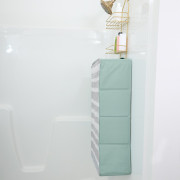 Vanička cestovná skladacia TuckAway™ 12 m+ Ingenuity