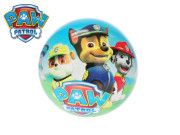 Lopta 14cm Paw Patrol 10m+