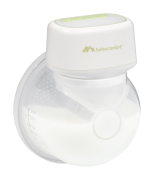 Odsávačka elektrická nositeľná Discreet Bebeconfort