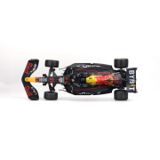 Maisto RC - Oracle Red Bull Racing RB19 (2023), 11 Sergio Pérez, 1:24, 2,4 GHz, USB
