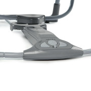 Cestovná hojdačka s melódiou Bella Teddy™ 0 m+ do 9 kg Ingenuity