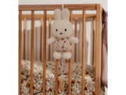 Hudobný zajačik Miffy Vintage