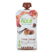 Good Gout BIO ovocné vrecko 120 g