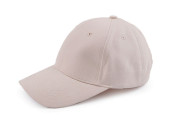 Bavlnená šiltovka unisex vhodná na dozdobenie