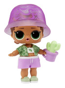 L.O.L. Surprise Deň Zeme Sidekick