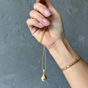 Tehotenská rolnička - Kvapka Lásky