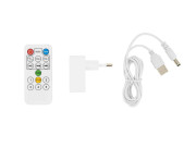 Elektrické hojdačka Pearl MoMi