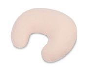 Dojčiace vankúš podkova mušelín bavlna Sensillo