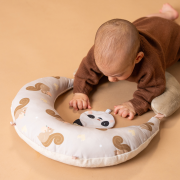 Vankúšik pre hru na brušku Tummy Time First Taf Toys
