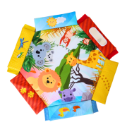 Hracia deka Palenquo & Balls Bo Jungle