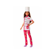 Barbie Prvé povolanie - cukrárka