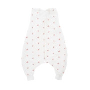 Spací vak „to Go“ Tog 1,5 Flora Träumeland