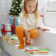 Hudobná sada Zvieratká Tooky Toy