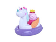 Princezná Peppa s jednorožcom Toomies