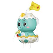 Interaktívna kúpeľová hračka Dino