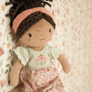 Bábika Evi 35 cm Little Dutch