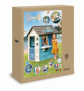 Domček Cukráreň Smoby