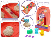Prvá farma hrací set Kinetic Sand