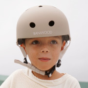 Detská prilba 50 - 54 cm Banwood Eco