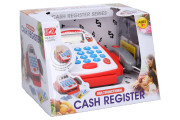 Pokladňa s efektmi 19 cm