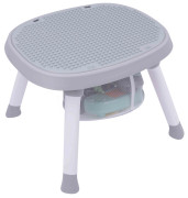 Billy multi play centrum 3 v 1 grey Topmark