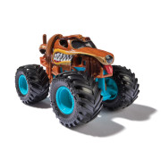Monster Jam - zberateľský kovový model auta Monster Truck 1:64