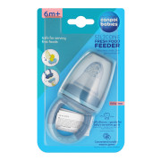 Kŕmiaca sieťka silikónová Canpol Babies