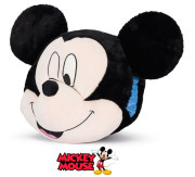 Hrejivý plyšový vankúš 3 v 1 Cozy Noxxiez