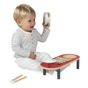 Confetti Hudobný stolík Janod