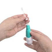 Elektronická sonická zubná kefka Sönik Bblüv