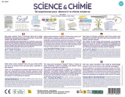 Chemické laboratórium Sentosphere