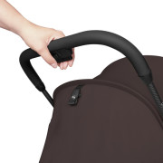Športiak Lite N Care Carbon, ultraľahký, karbónový Hauck