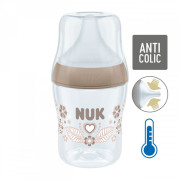 Perfect Match fľaša s kontrolou teploty 150 ml Nuk