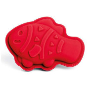 Silikónové formičky Bigjigs Toys
