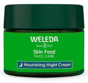 Skin Food Nourishing Night Cream Weleda