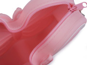 Detská kabelka motýľ 14x11 cm