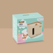 Box na ohrievanie vlhčených obrúskov Calme Neno