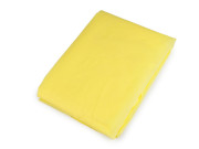 Detská pláštenka jednofarebná pevná