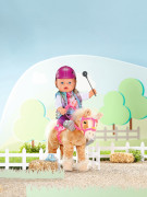 Baby Born Jazdecká súprava Zapf