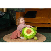 Hrejivý plyšový vankúš 3 v 1 Cozy Noxxiez