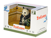 Zoolandia panda 6,5-10 cm