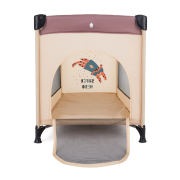 Postieľka cestovná Koot Petite & Mars