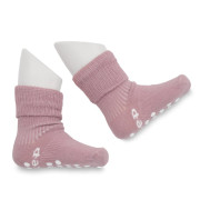Detské ponožky Stay-on-Socks Antislip Veľ. 18 - 24 m 1 pár KipKep