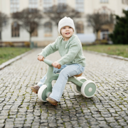 Trojkolka multifunkčná 3 v 1 Bingo Petite & Mars